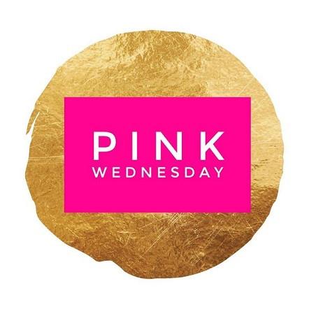 PINK WEDNESDAY