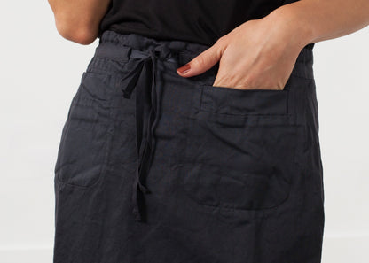 Double Pocket Skirt