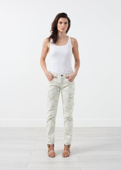 Coinpocket Pant