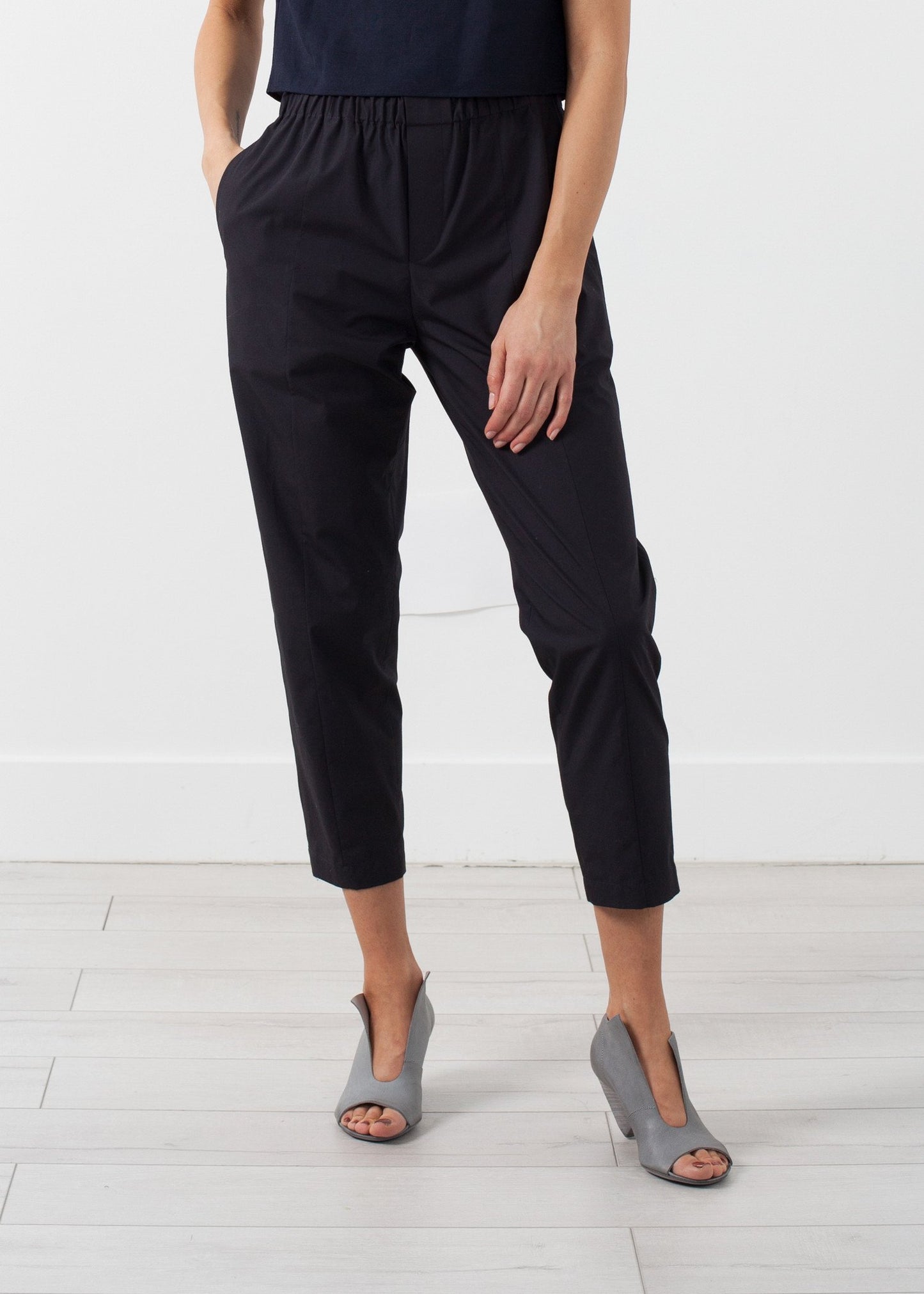 Relaxed Trouser