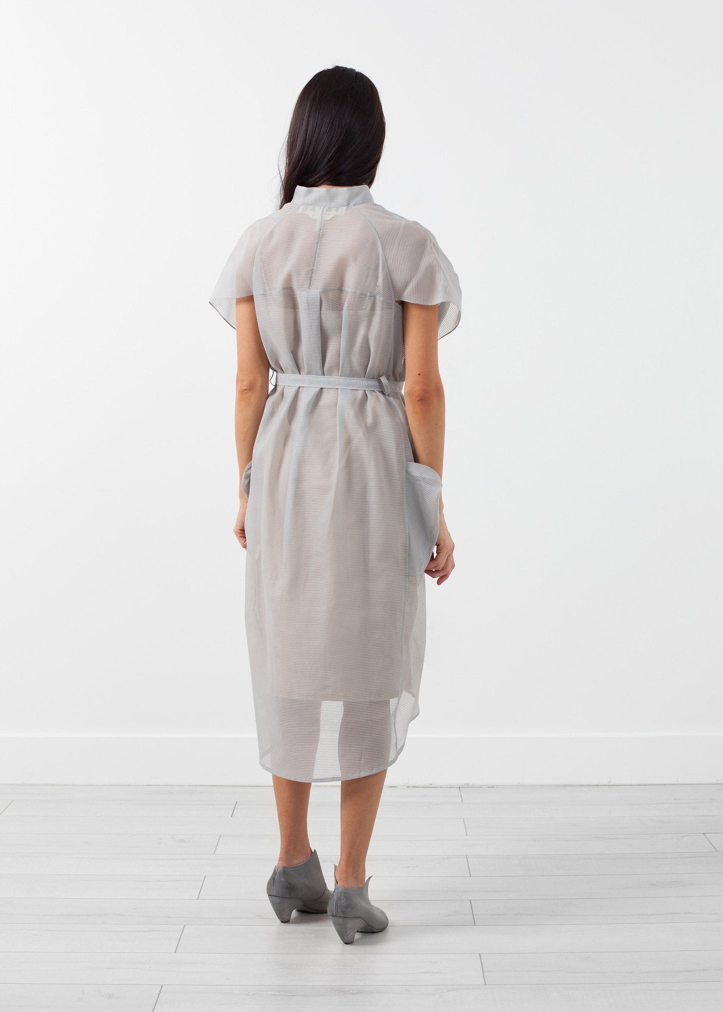 Ultime Shirt Dress