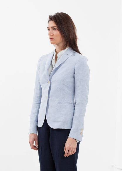 Lavanda Blazer