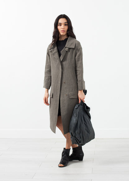 Sola Coat