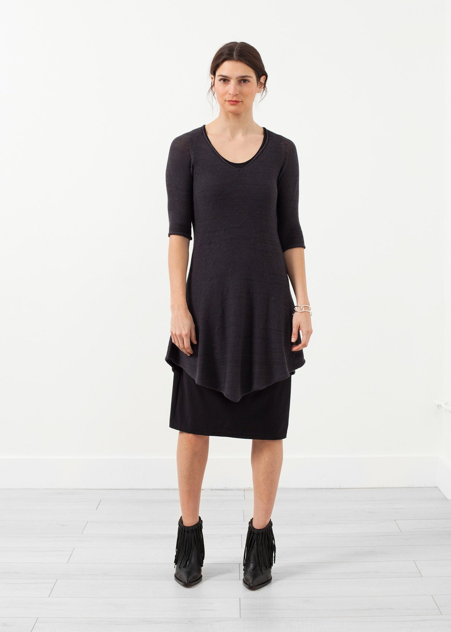 Hubsi Sweater Dress