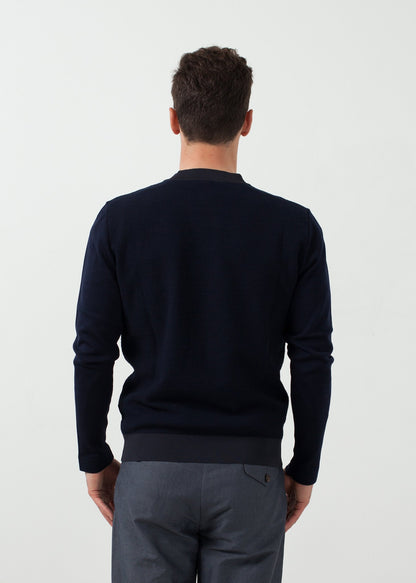 Girocollo Sweater